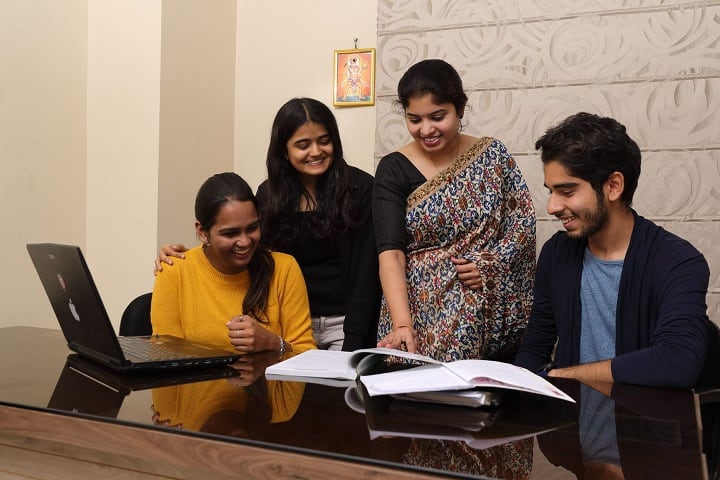 Roots College of Film and Media, Hyderabad campus photo 2