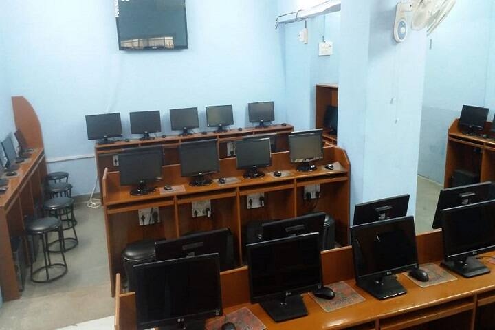 Omega College of Professional Studies, Ujjain campus photo 5