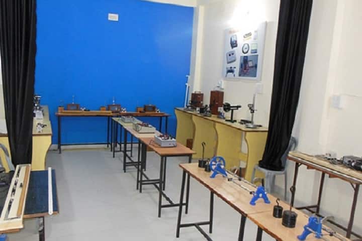 Omega College of Professional Studies, Ujjain campus photo 6