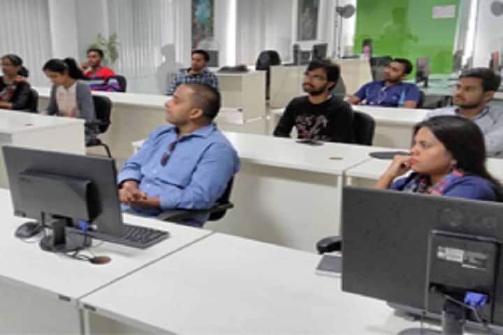 Pixels Academy, Hyderabad campus photo 4