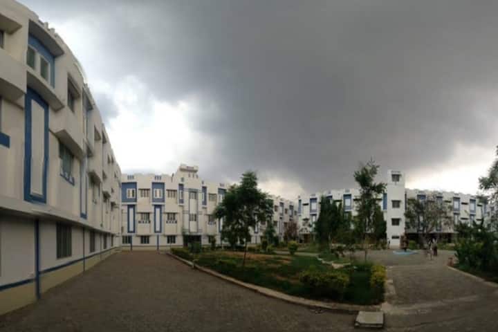 RVS Dental College and Hospital, Kannampalayam campus photo 2