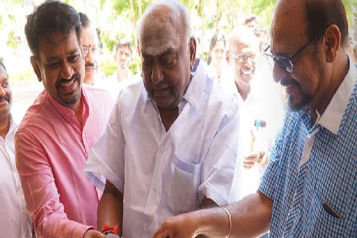 RVS Dental College and Hospital, Kannampalayam campus photo 3