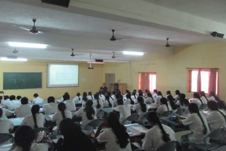 RVS Dental College and Hospital, Kannampalayam campus photo 4
