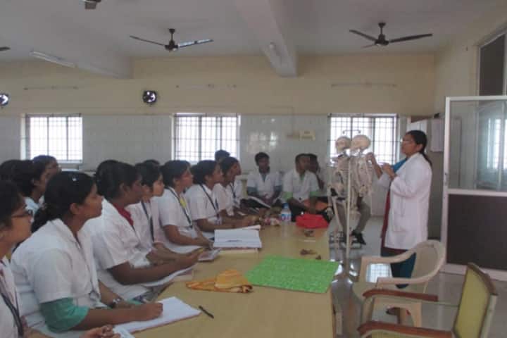 RVS Dental College and Hospital, Kannampalayam campus photo 6