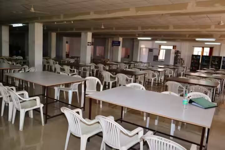 RR Dental College and Hospital, Udaipur campus photo 2