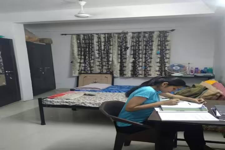 RR Dental College and Hospital, Udaipur campus photo 3