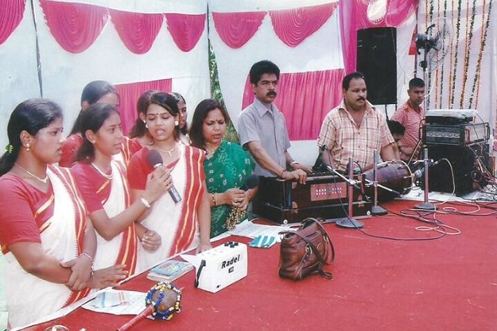 Swar Mahila Mahavidyalaya Swar, Rampur campus photo 6
