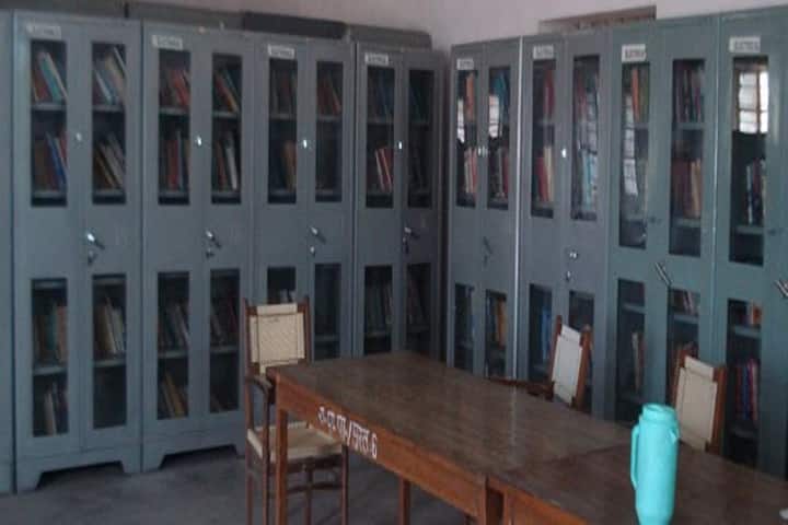 Government Polytechnic College, Pali campus photo 3