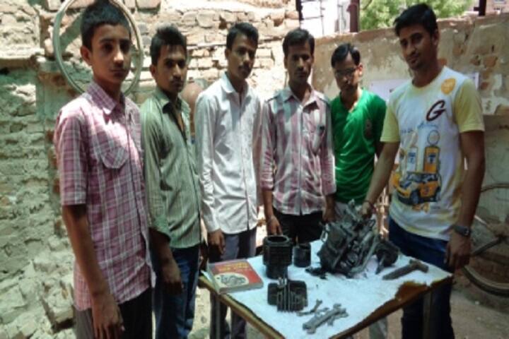 Government Polytechnic College, Pali campus photo 5
