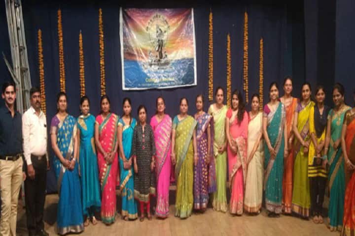 Pune Vidyarthi Griha's College of Science, Pune campus photo 4