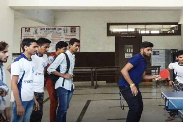Pune Vidyarthi Griha's College of Science, Pune campus photo 5