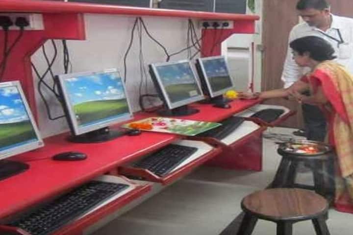 Pune Vidyarthi Griha's College of Science, Pune campus photo 6