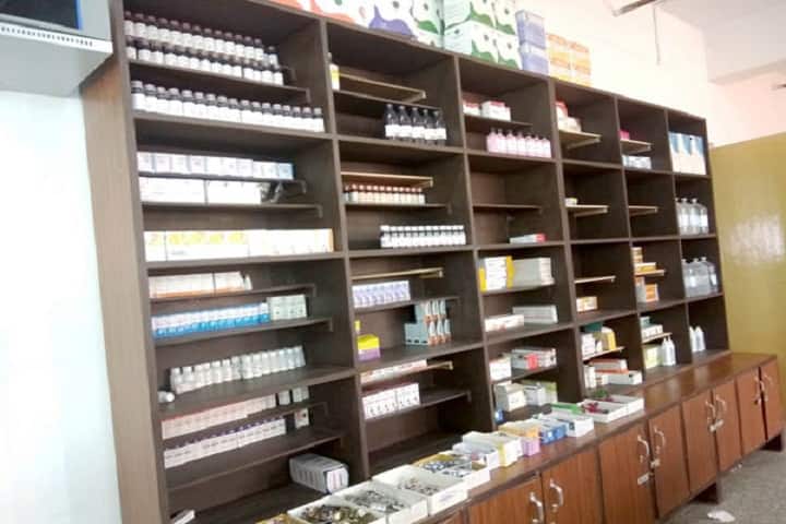 National Capital Region Institute of Medical Sciences, Meerut campus photo 4