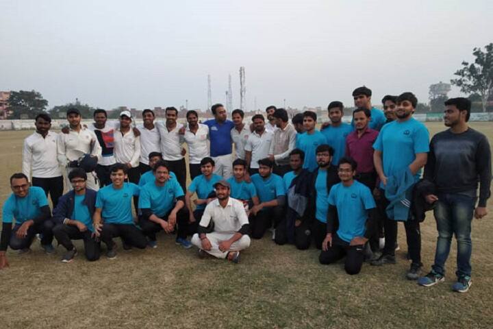 National Capital Region Institute of Medical Sciences, Meerut campus photo 5