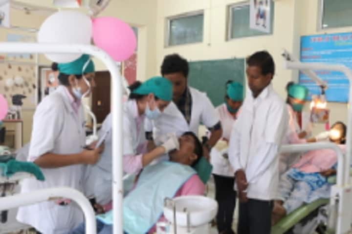 RCDS Bhopal campus photo 4