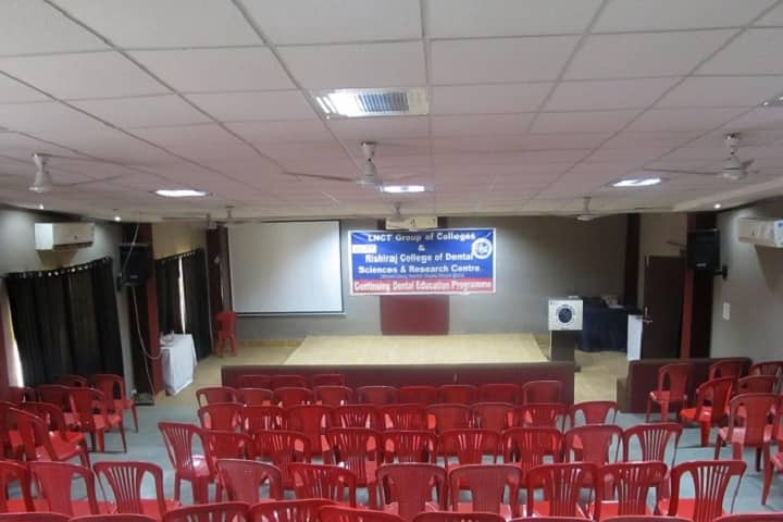 RCDS Bhopal campus photo 6