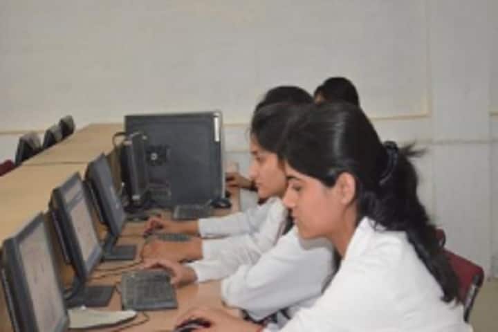 RCDS Bhopal campus photo 5