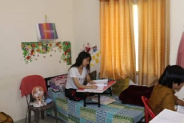RCDS Bhopal campus photo 2