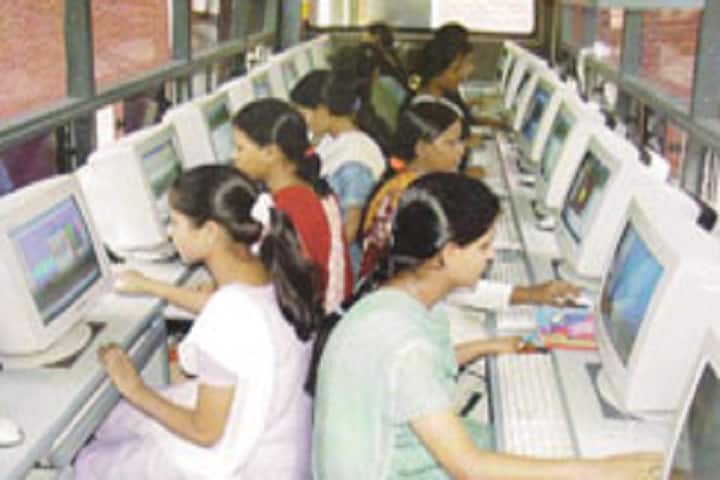 Maharshi Shikshan Prakashan Sansthan, Ghazipur campus photo 2