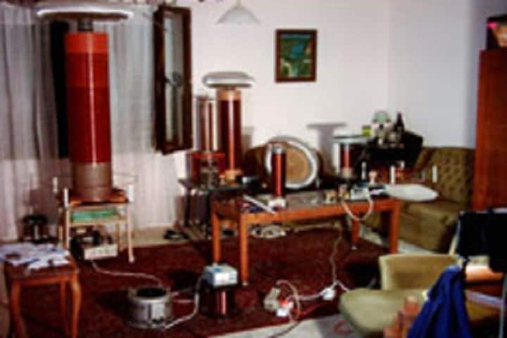 Maharshi Shikshan Prakashan Sansthan, Ghazipur campus photo 3