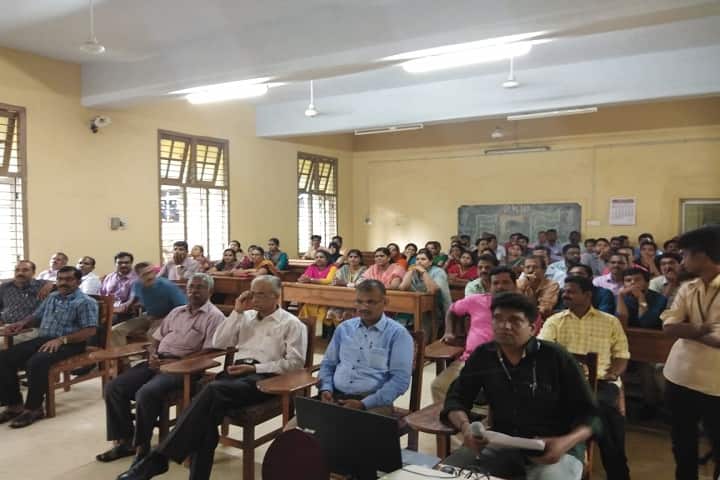 Government Polytechnic College, Palakkad campus photo 3