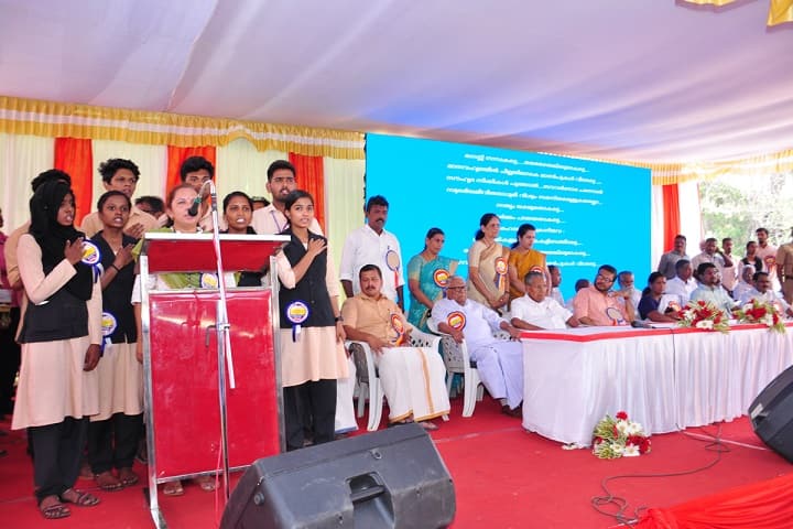 Government Polytechnic College, Palakkad campus photo 4