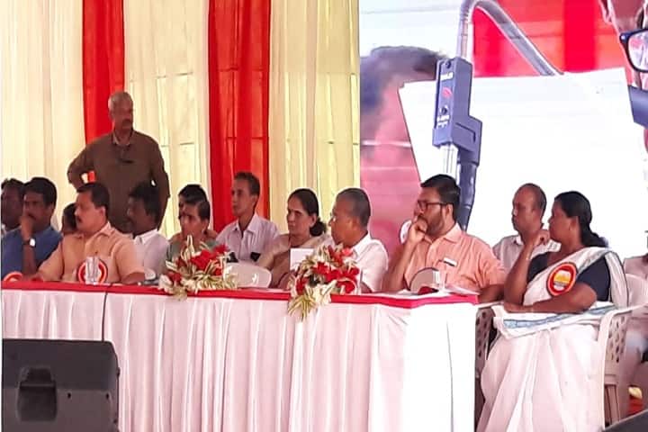 Government Polytechnic College, Palakkad campus photo 6