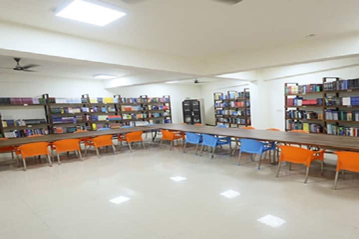 Naraina Medical College and Research Centre, Kanpur campus photo 5