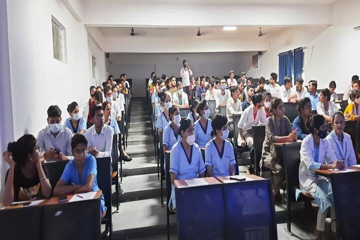 Naraina Medical College and Research Centre, Kanpur campus photo 4