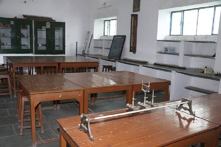 RMV Girls College, Udaipur campus photo 6