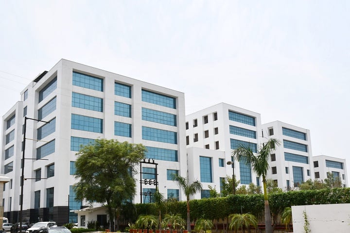 MMC Muzaffarnagar campus photo 6