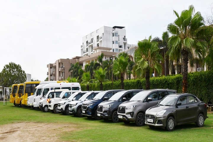 MMC Muzaffarnagar campus photo 5