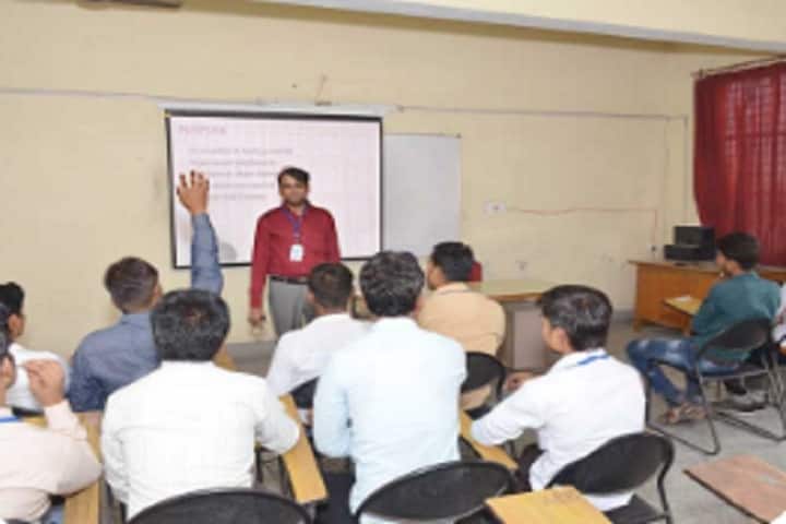 Institute of Productivity and Management, Meerut campus photo 2