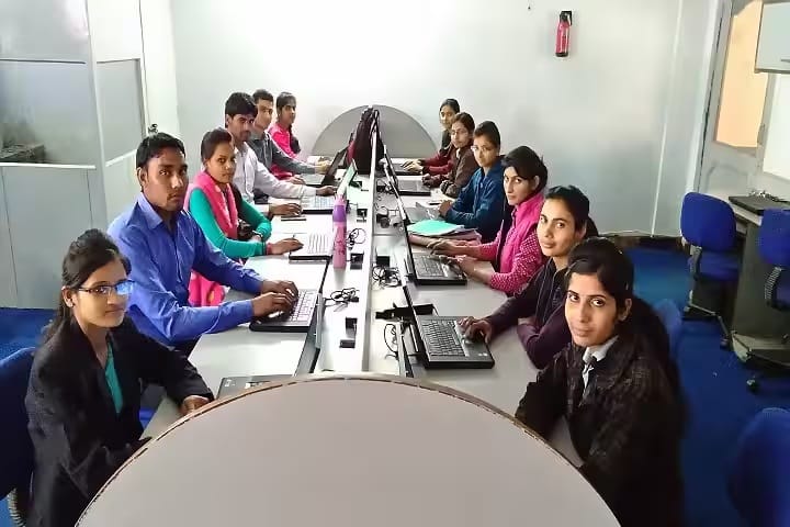 Institute of Productivity and Management, Meerut campus photo 3