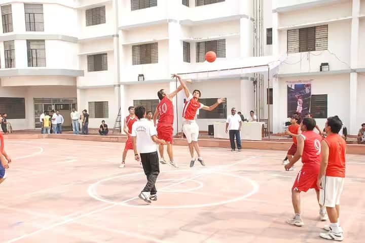 Institute of Productivity and Management, Meerut campus photo 4