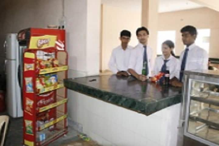 Institute of Management and Sciences, Amroha campus photo 2