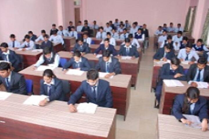 Institute of Management and Sciences, Amroha campus photo 3