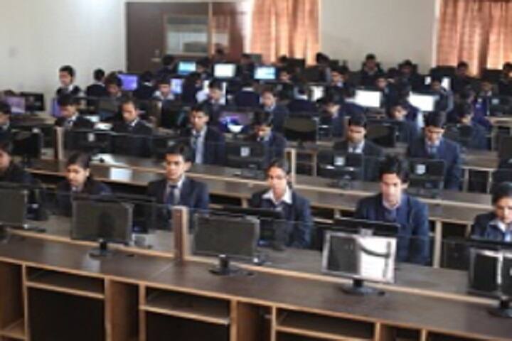 Institute of Management and Sciences, Amroha campus photo 4