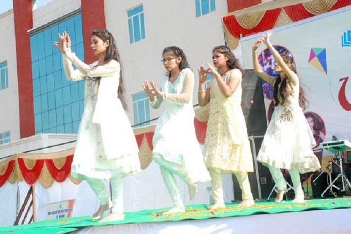 Institute of Management and Sciences, Amroha campus photo 5