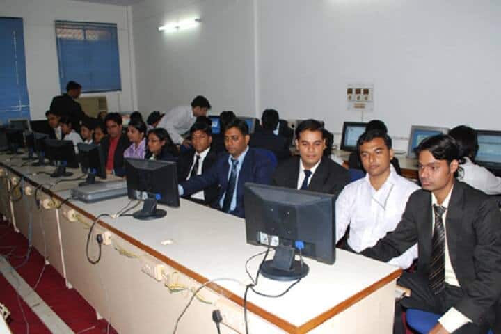 Institute of Productivity and Management, Lucknow campus photo 2