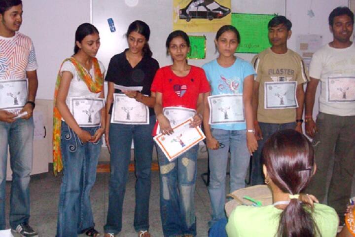 Institute of Productivity and Management, Lucknow campus photo 3