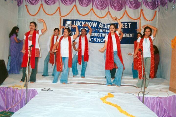 Institute of Productivity and Management, Lucknow campus photo 4