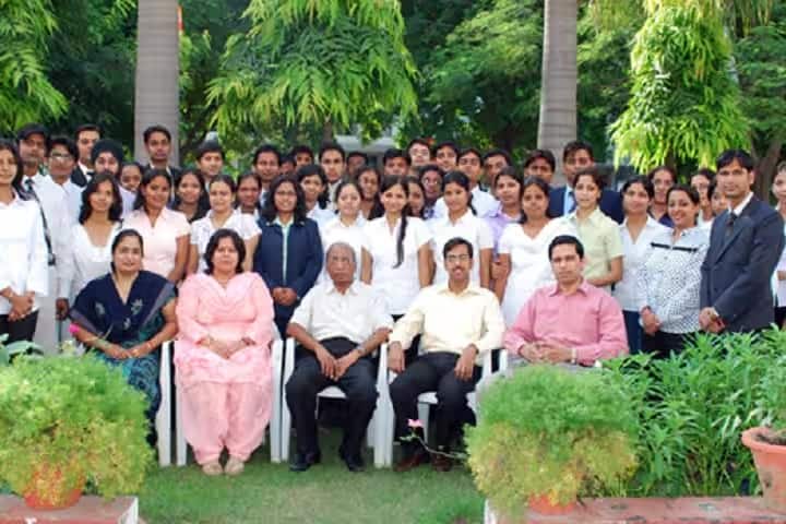 Institute of Productivity and Management, Lucknow campus photo 5