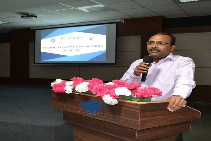 Institute of Productivity and Management, Lucknow campus photo 6