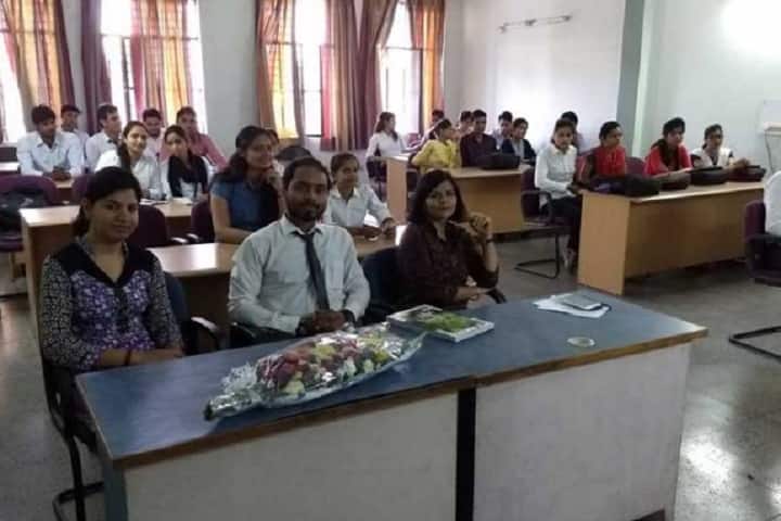 IPM Ghaziabad campus photo 2