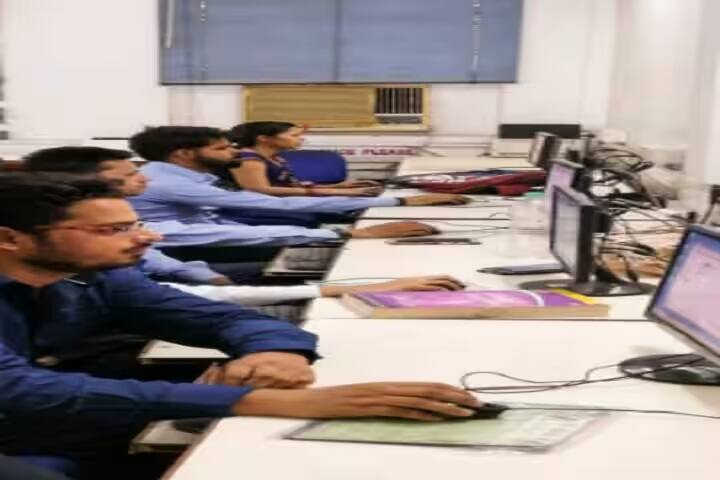 IPM Ghaziabad campus photo 3