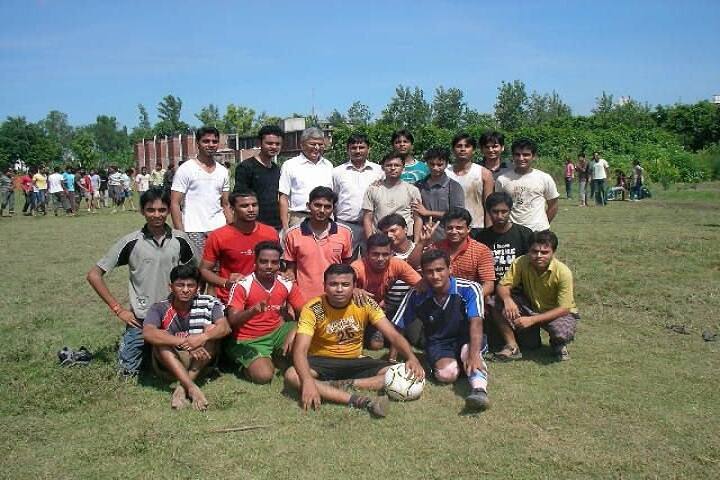 IPM Ghaziabad campus photo 6