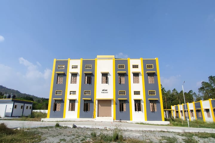 Government Polytechnic College, Palacode campus photo 5