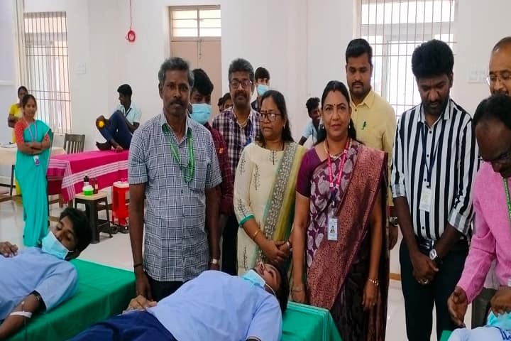 Government Polytechnic College, Palacode campus photo 6