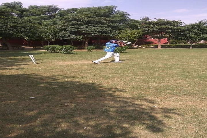 Government Polytechnic Education Society, Manesar campus photo 2